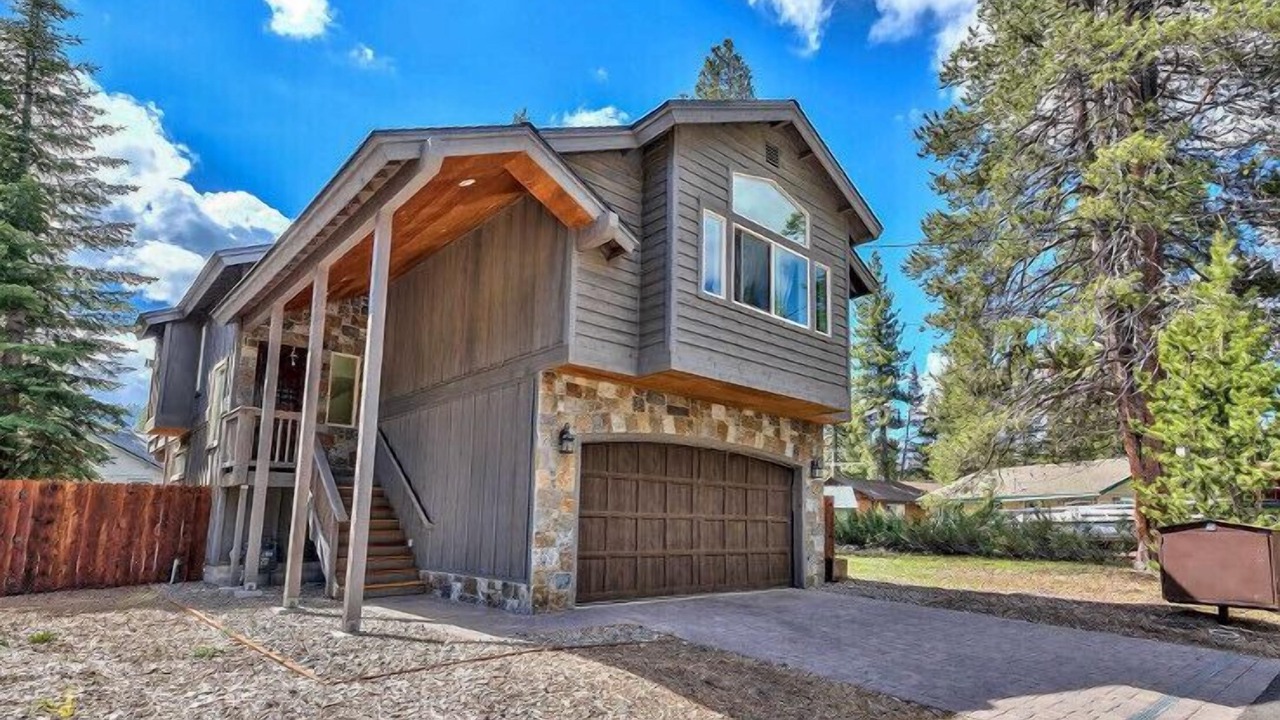 Photo of Outdoor in Tahoe Paradise