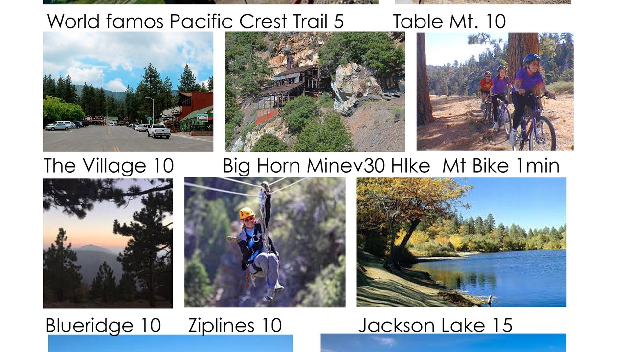 Photo of Outdoor in Wrightwood