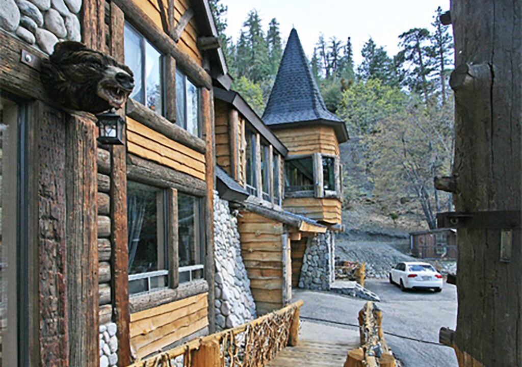 Photo of Outdoor in Wrightwood
