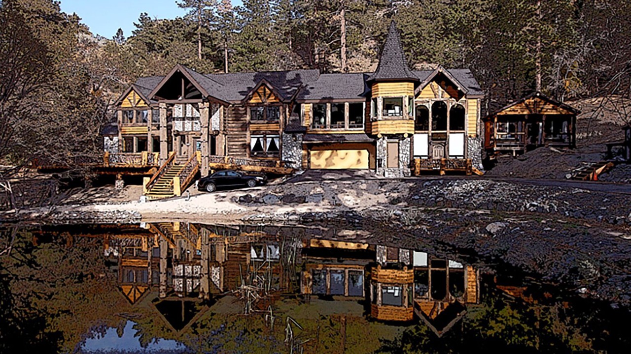 Photo of Outdoor in Wrightwood