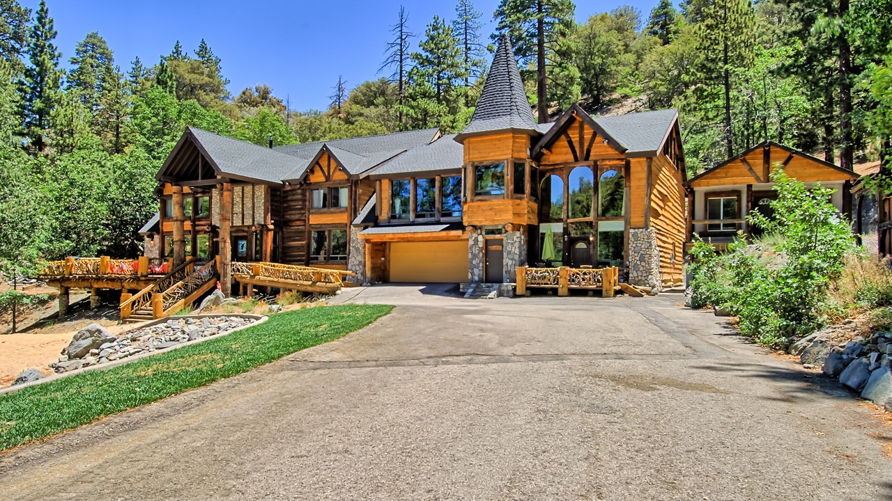 Photo of Outdoor in Wrightwood