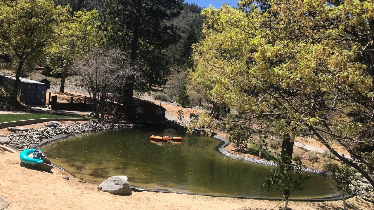 Photo of Others in Wrightwood
