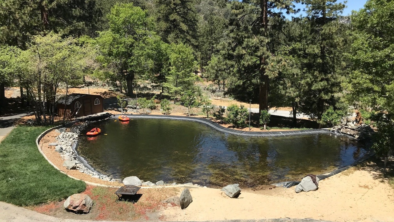 Photo of Outdoor in Wrightwood