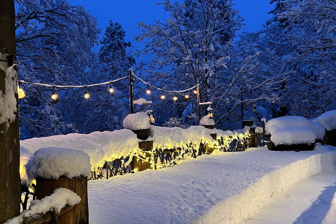 Photo of Outdoor in Wrightwood
