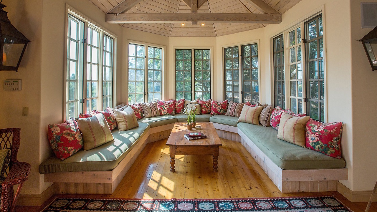 Photo of Livingroom in Lompoc