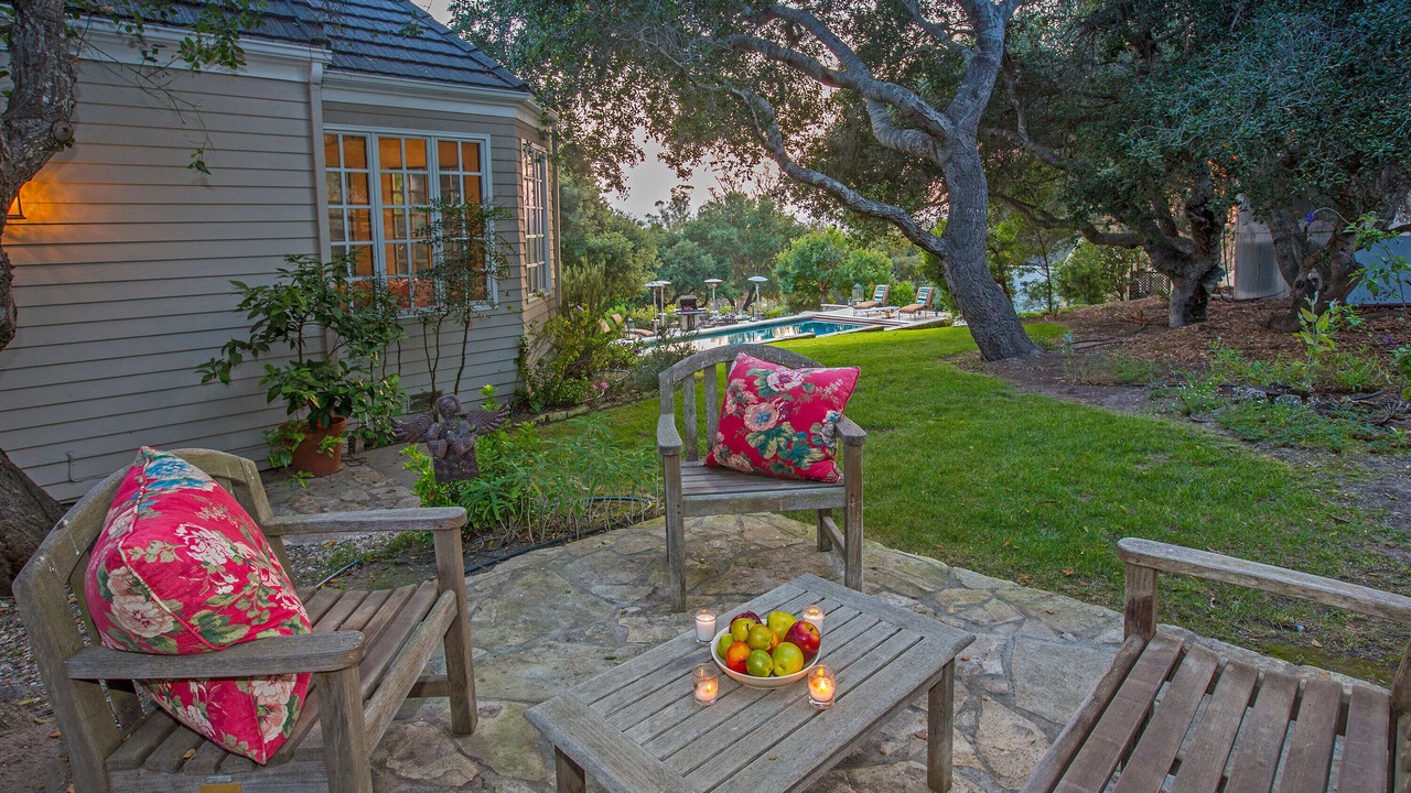 Photo of Outdoor in Lompoc