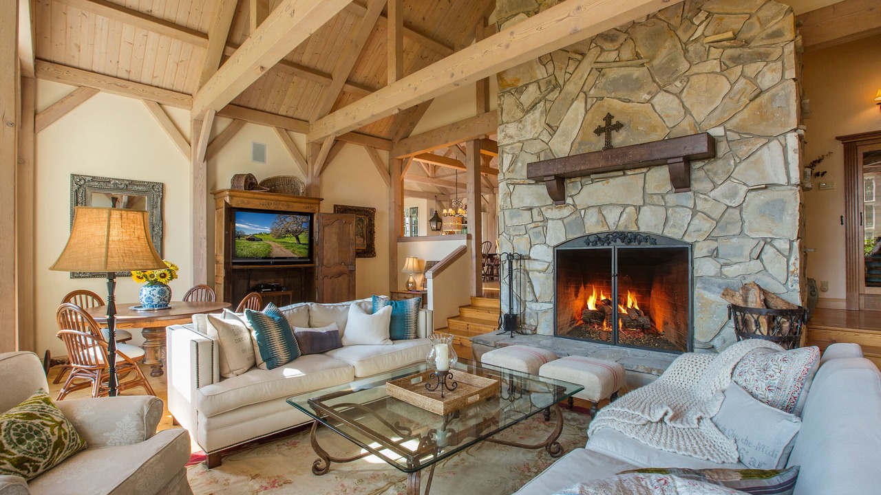 Photo of Livingroom in Lompoc