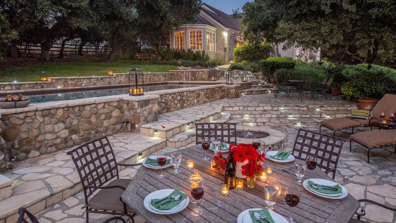 Photo of Outdoor in Lompoc