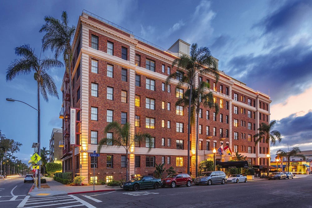 Photo of Outdoor in Park West