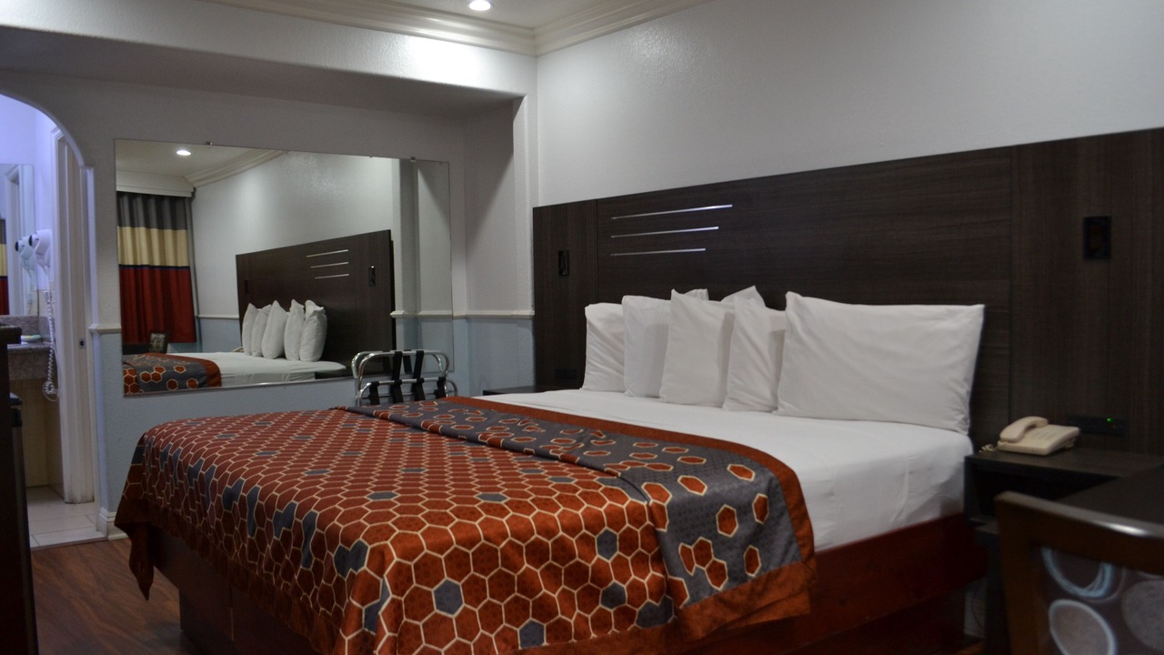 Photo of Bedroom in Clarkdale