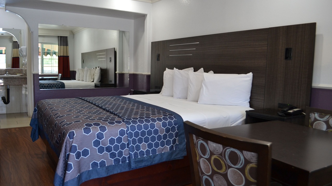 Photo of Bedroom in Clarkdale