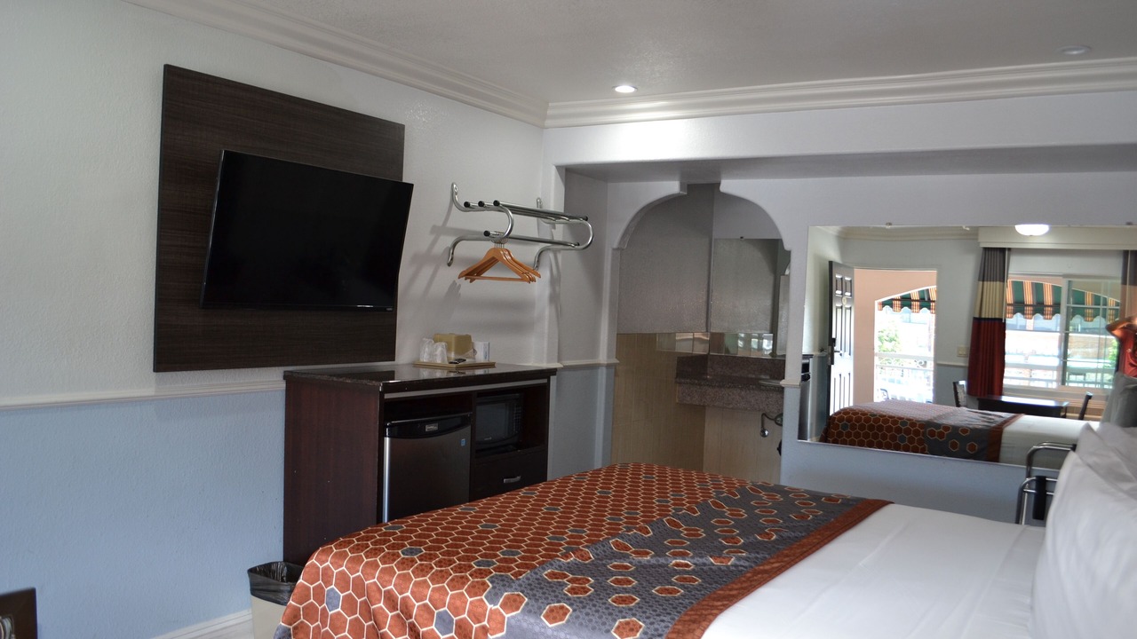 Photo of Bedroom in Clarkdale