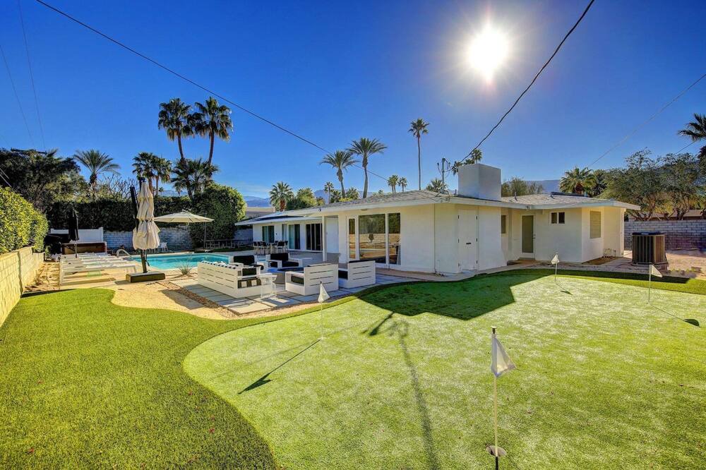 Photo of Outdoor in Palm Desert