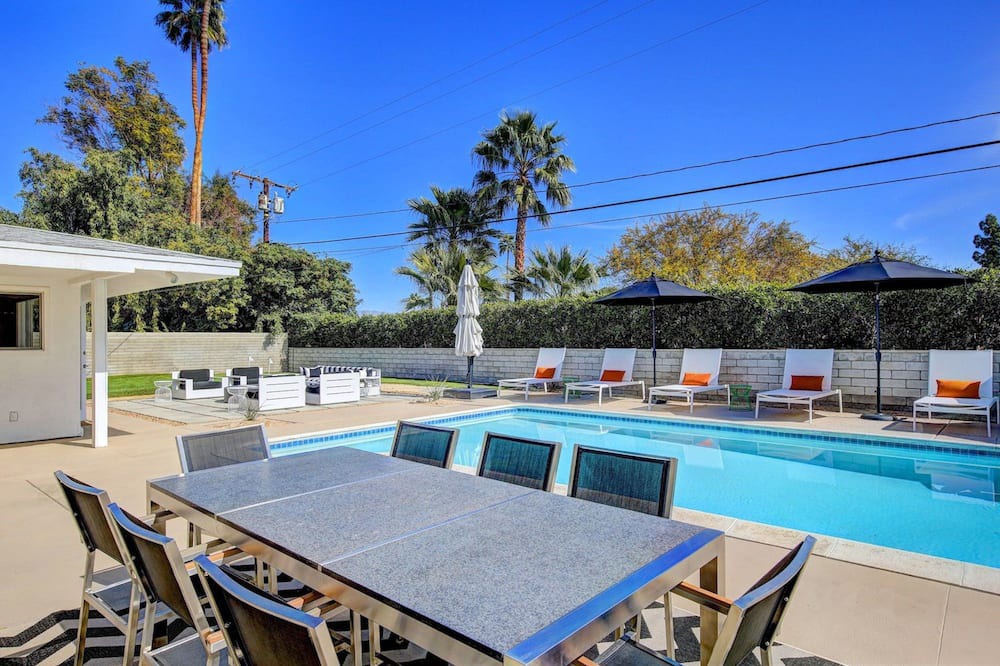 Photo of Outdoor in Palm Desert