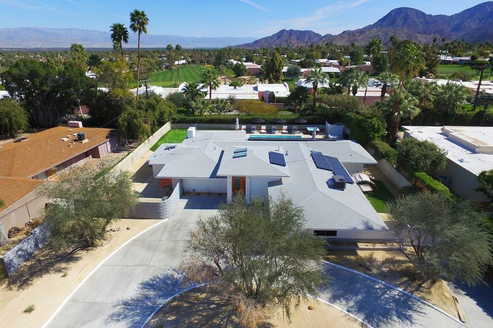 Photo of Outdoor in Palm Desert