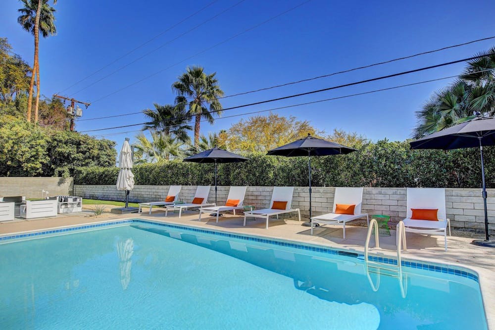 Photo of Outdoor in Palm Desert