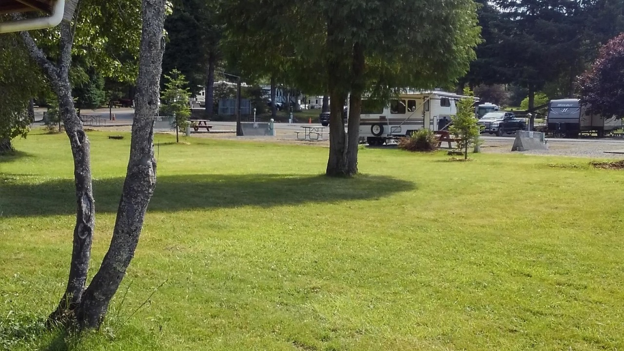 Photo of Outdoor in Hiouchi