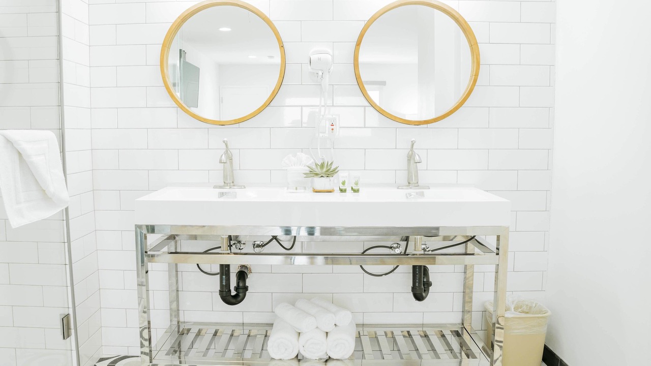 Photo of Bathroom in Belmont Shore