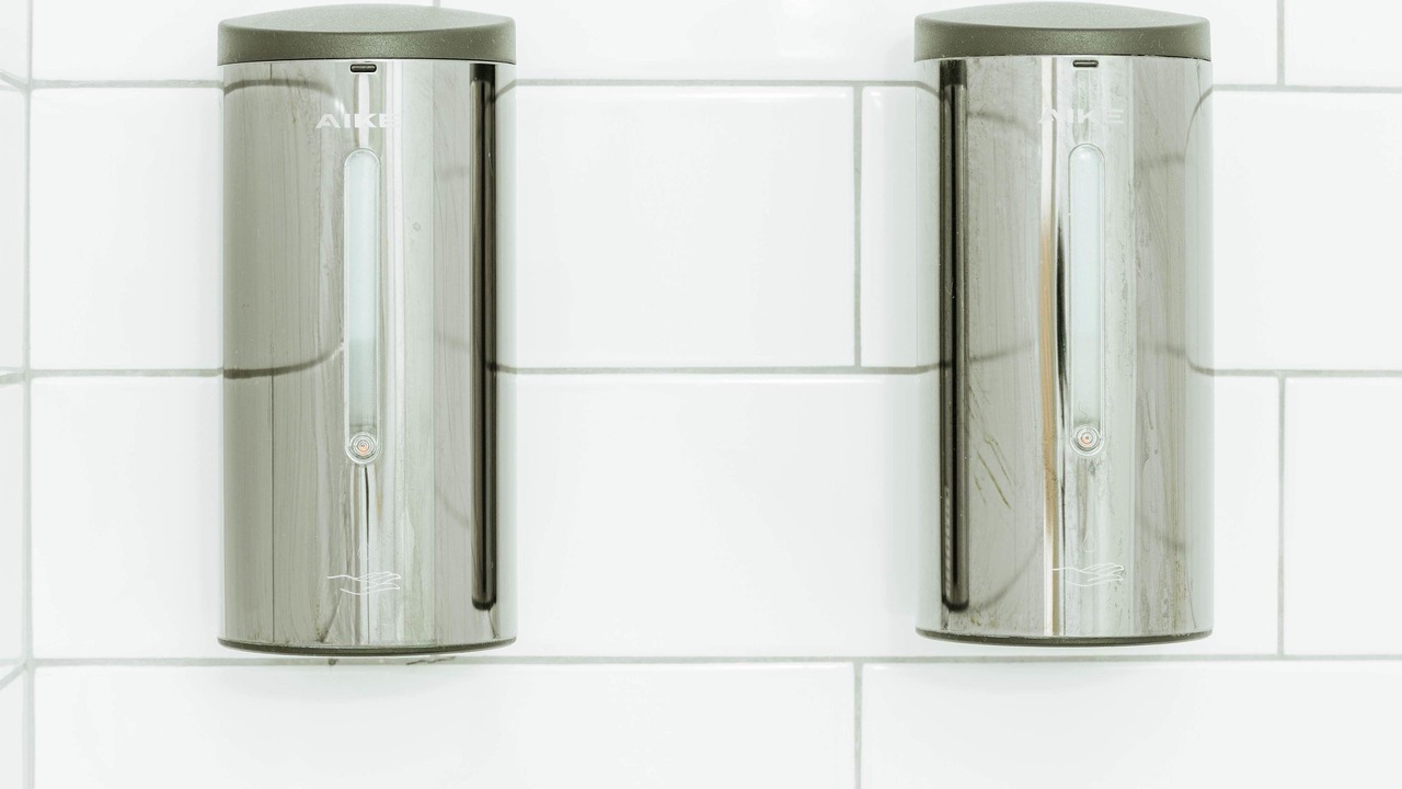Photo of Bathroom in Belmont Shore