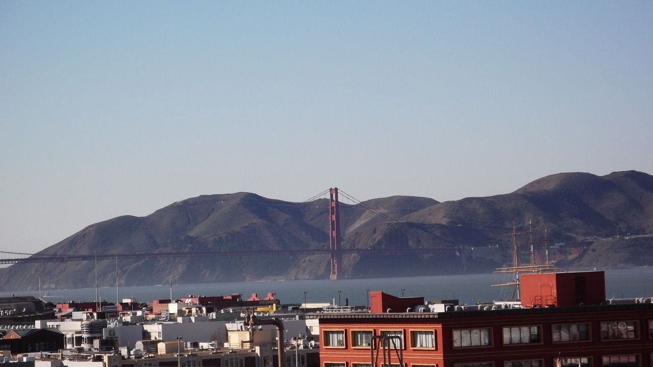 Photo of Outdoor in North Beach