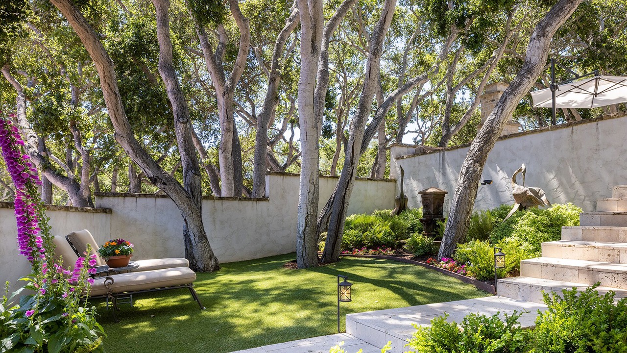 Photo of Outdoor in Quail Lodge