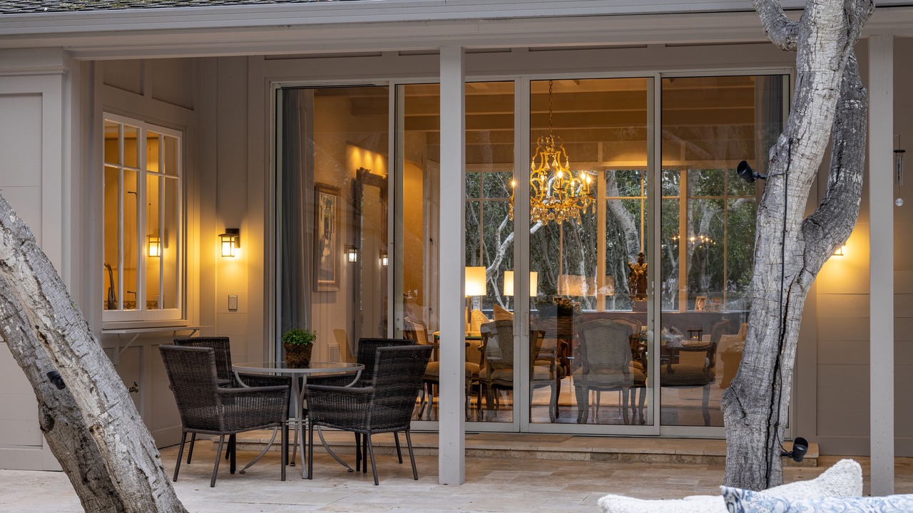 Photo of Outdoor in Quail Lodge