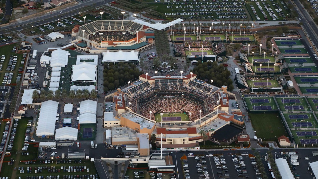 Photo of Outdoor in Indian Wells