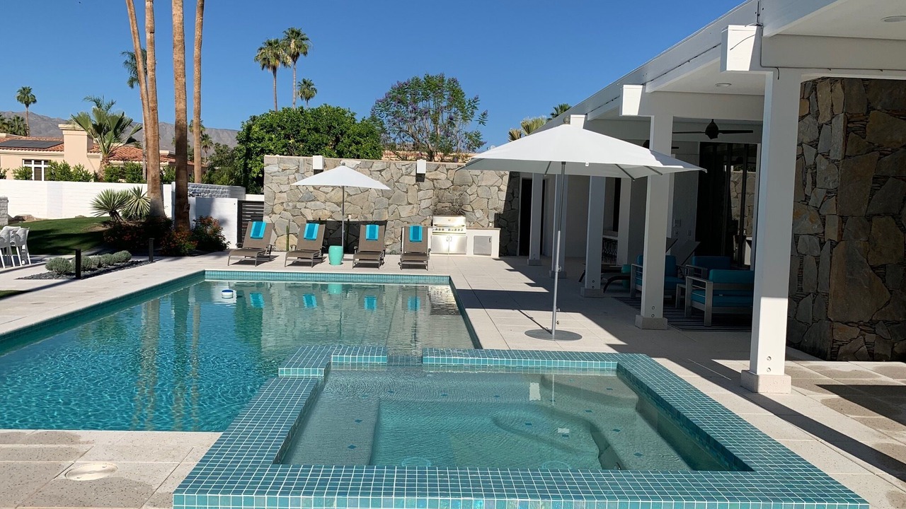 Photo of Outdoor in Indian Wells