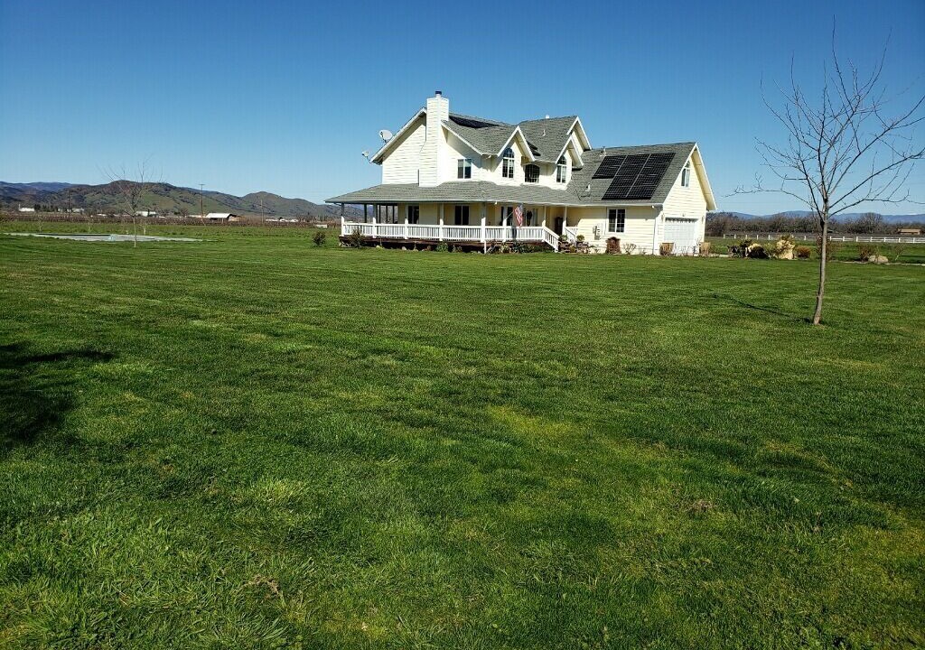 Photo of Outdoor in Lakeport