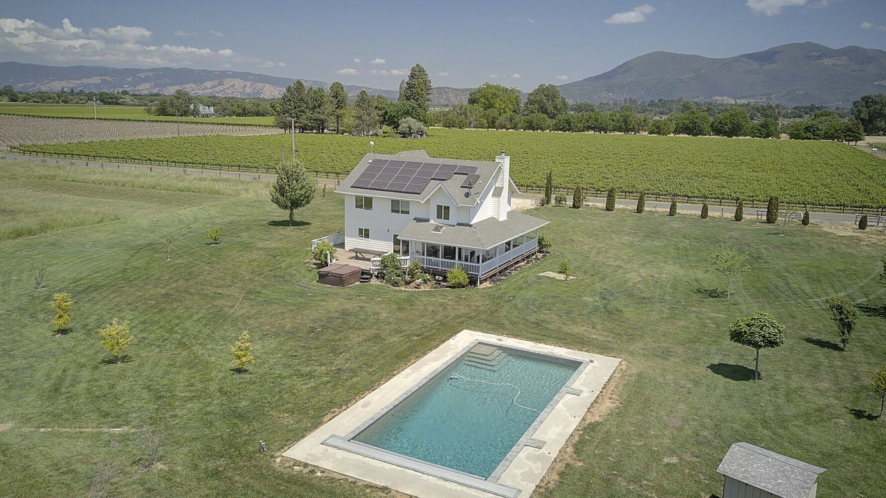 Photo of Outdoor in Lakeport