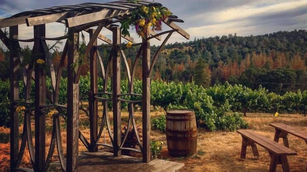 Photo of Outdoor in Mariposa