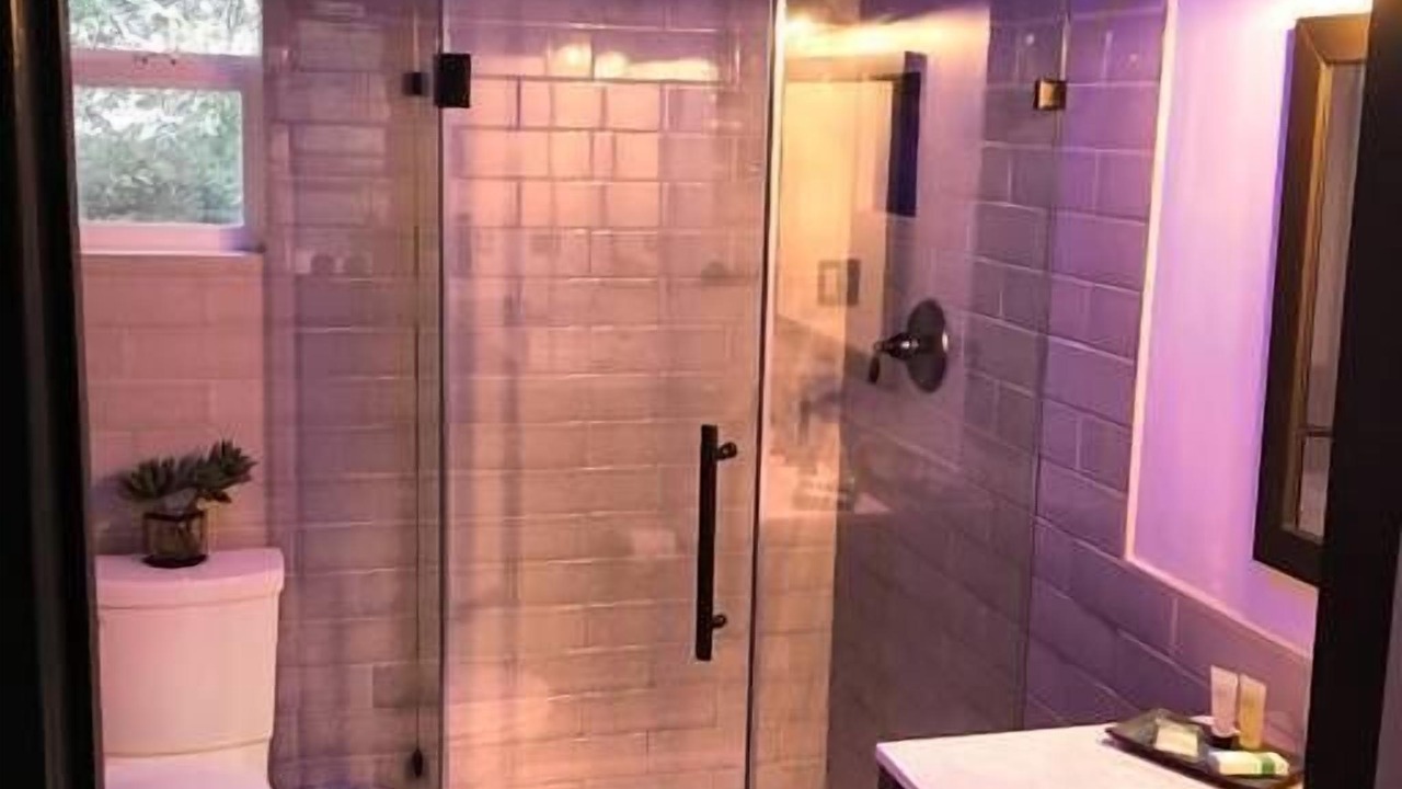 Photo of Bathroom in Mariposa