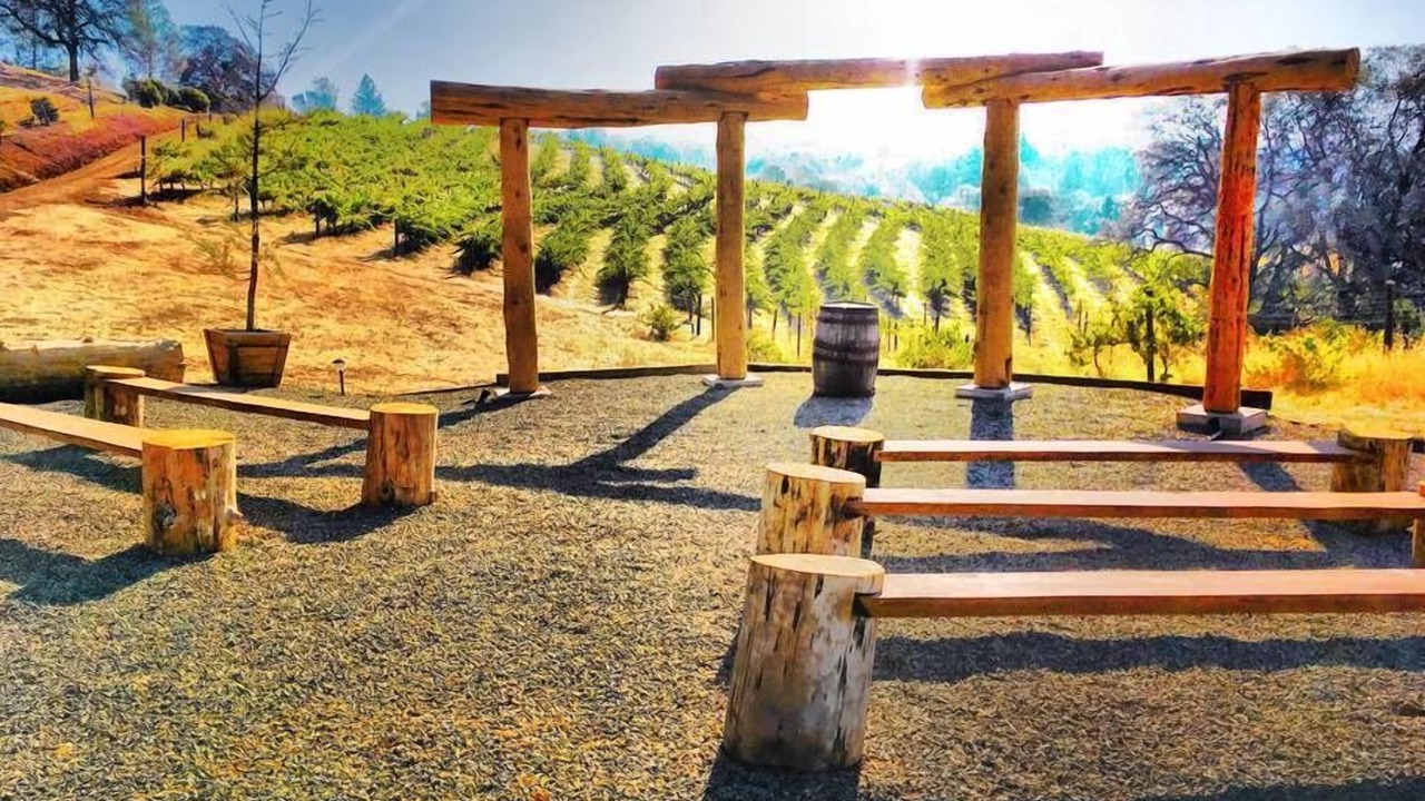 Photo of Outdoor in Mariposa