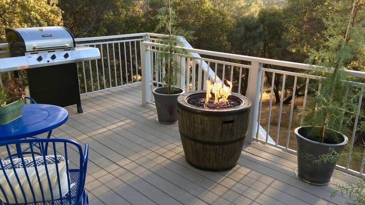 Photo of Outdoor in Mariposa