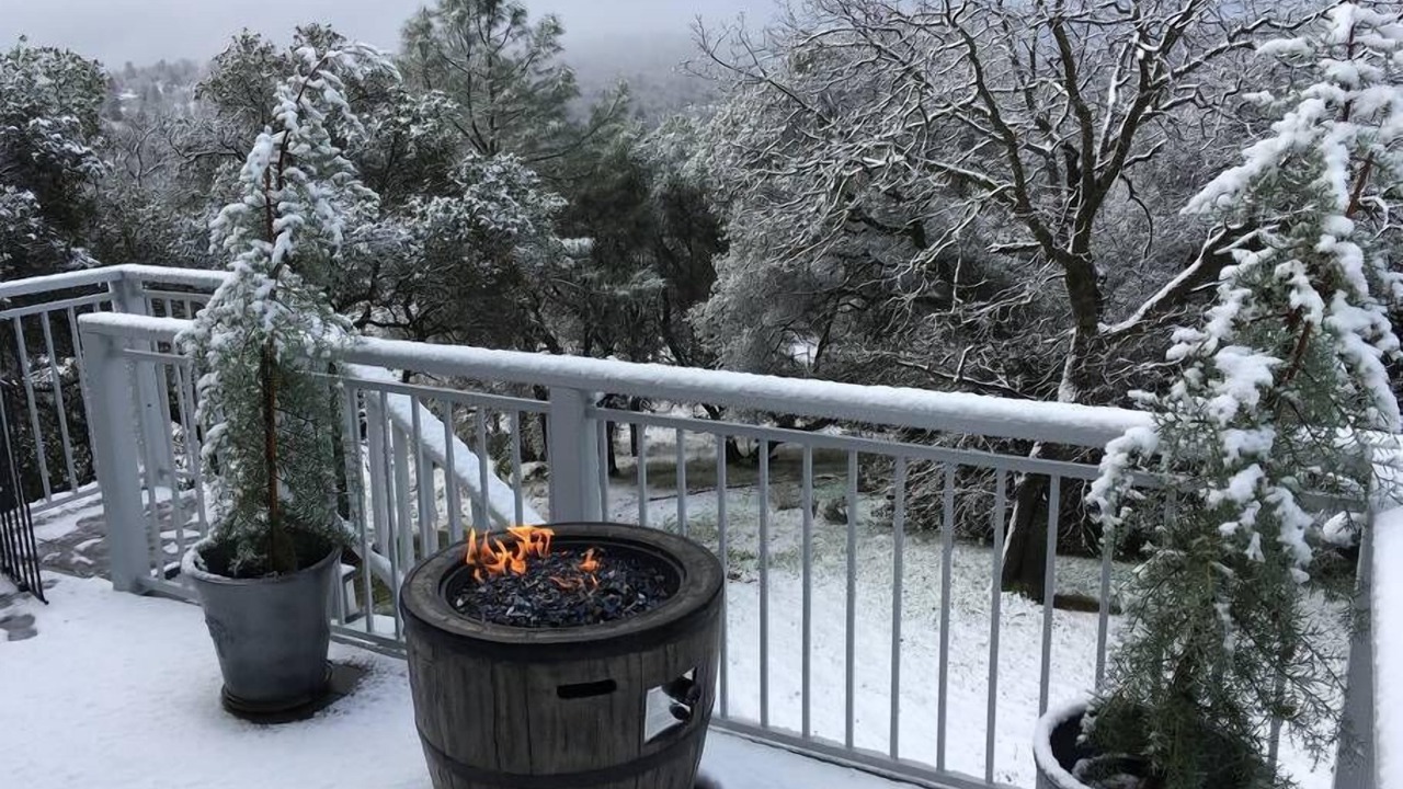 Photo of Outdoor in Mariposa