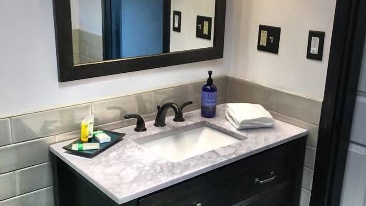 Photo of Bathroom in Mariposa