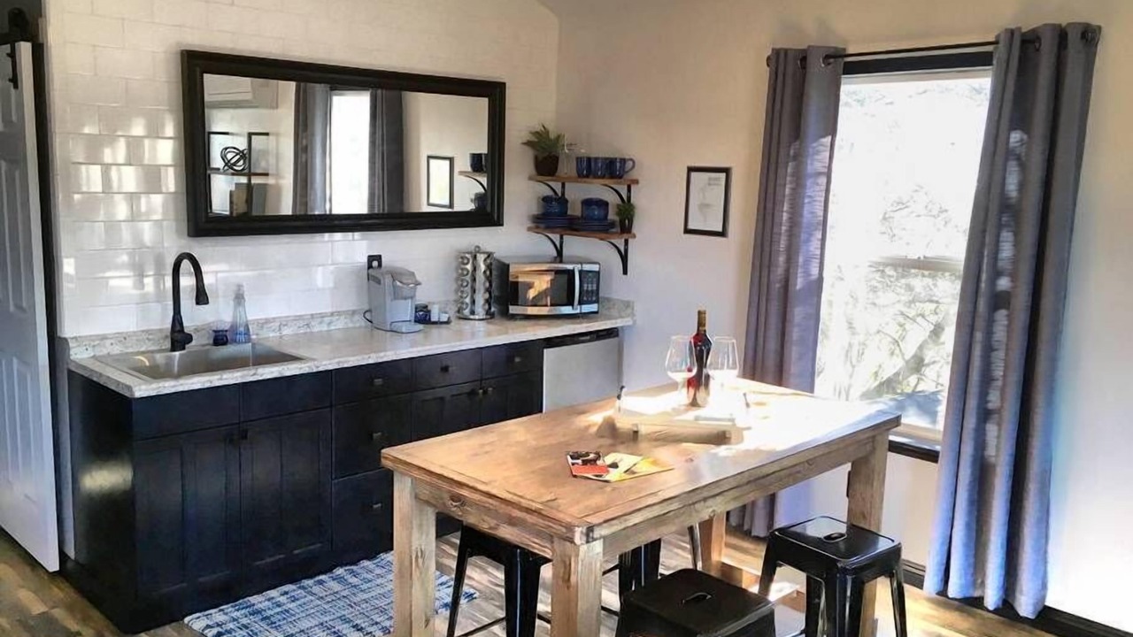Photo of Kitchen in Mariposa