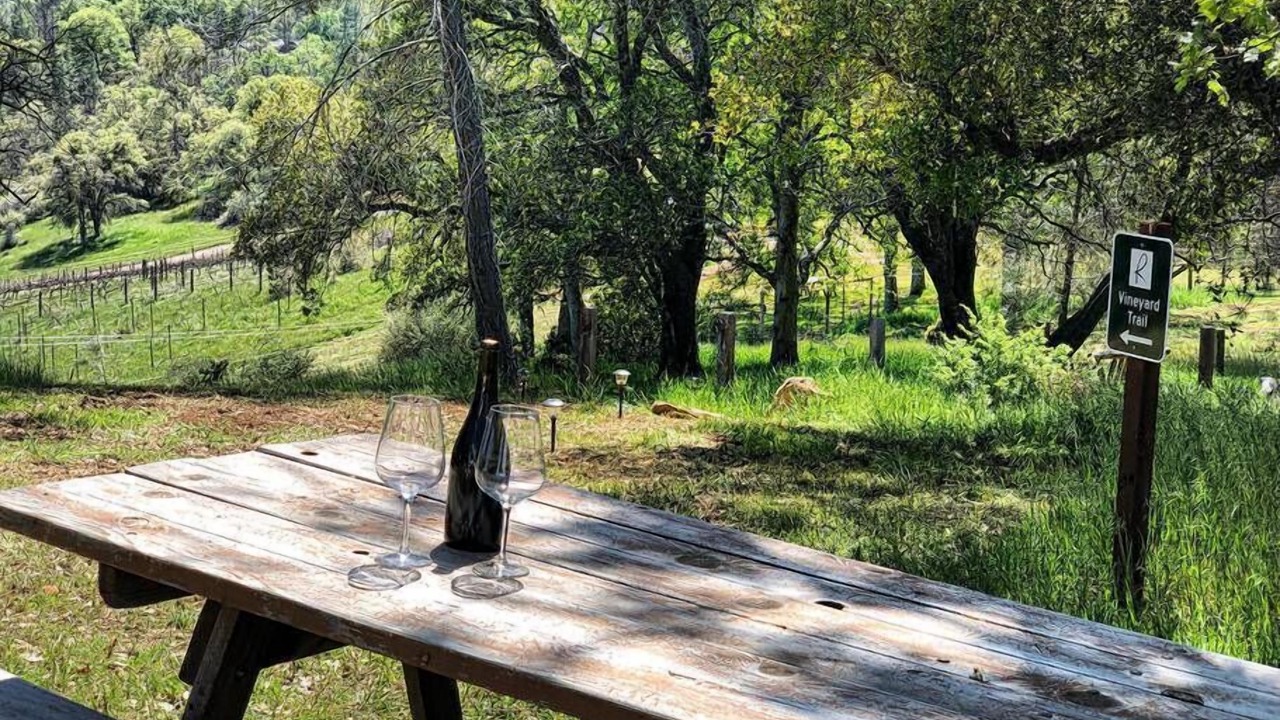 Photo of Outdoor in Mariposa