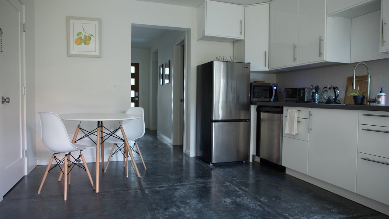 Photo of Kitchen in Inner Richmond