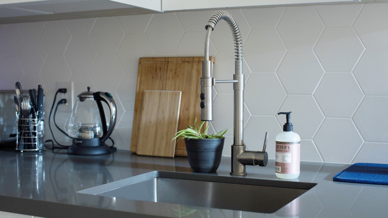 Photo of Kitchen in Inner Richmond