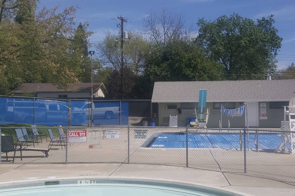 Photo of Outdoor in Arden-Arcade