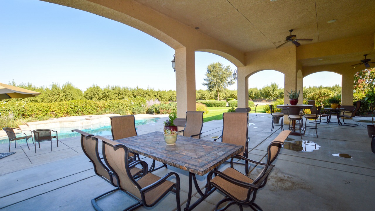 Photo of Outdoor in Hanford