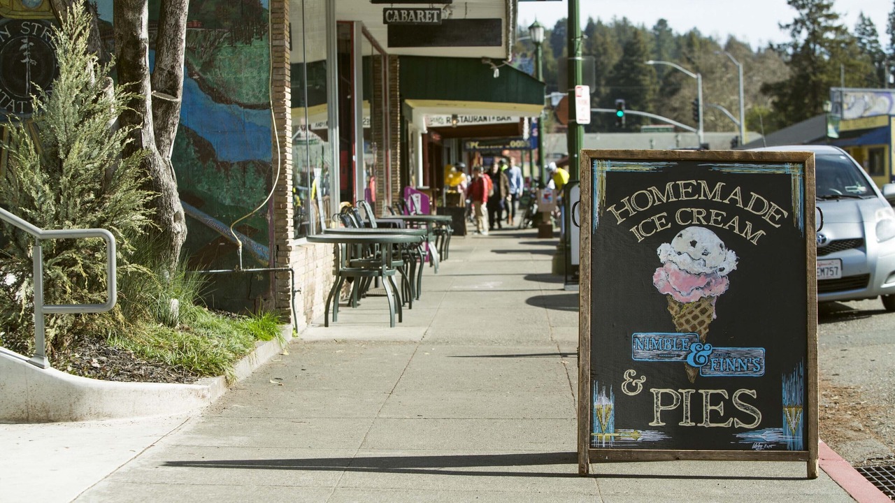Photo of Outdoor in Guerneville