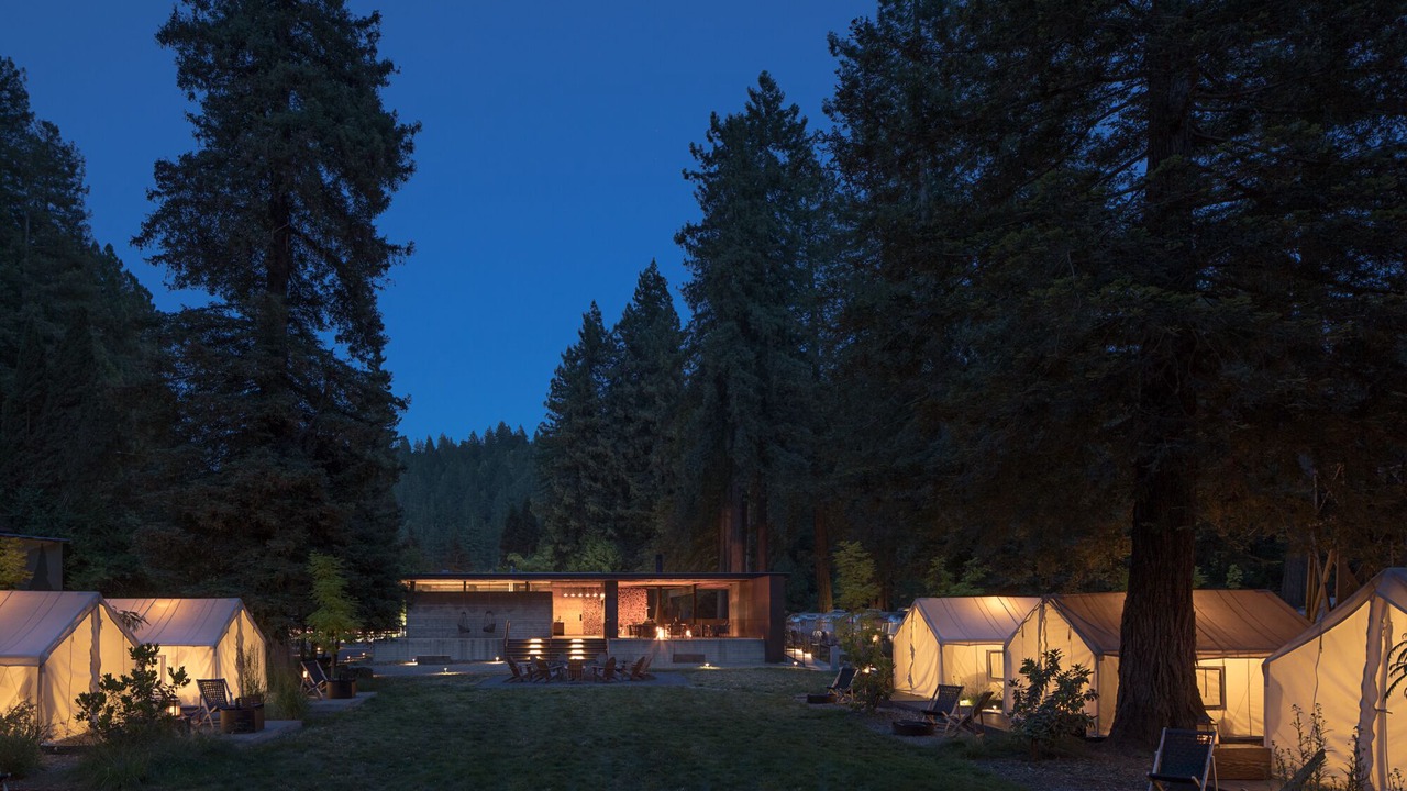 Photo of Outdoor in Guerneville