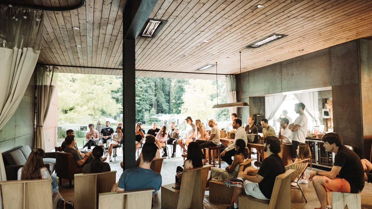 Photo of Others in Guerneville