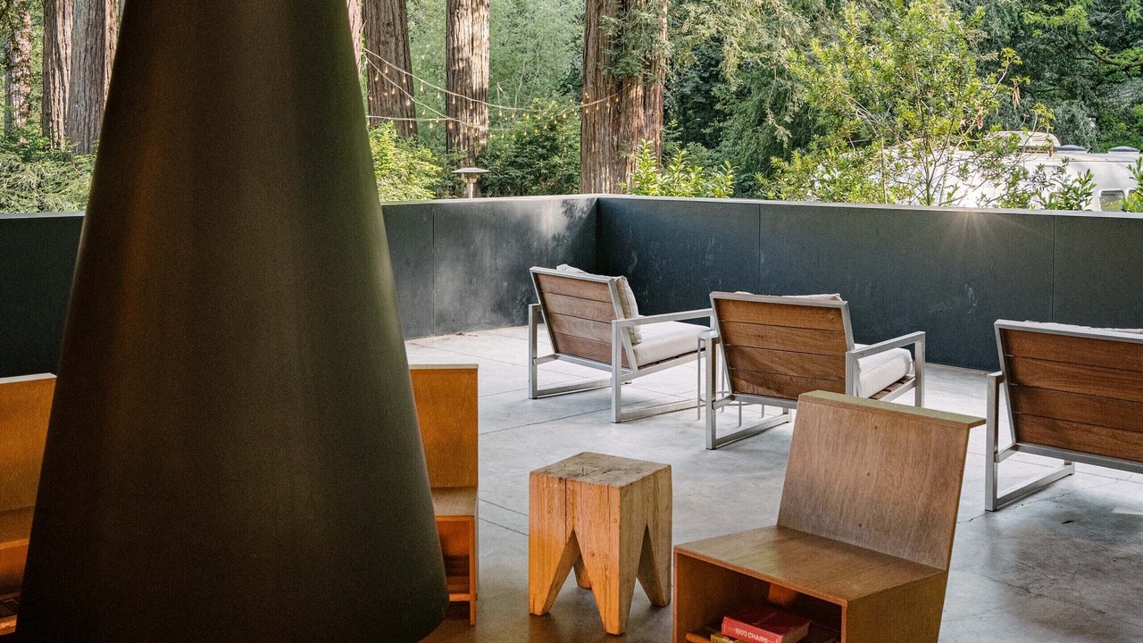Photo of Others in Guerneville