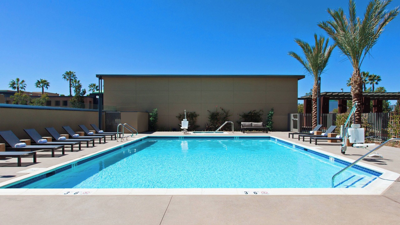 Photo of Outdoor in El Cajon