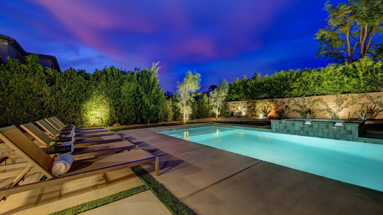 Photo of Outdoor in Indio