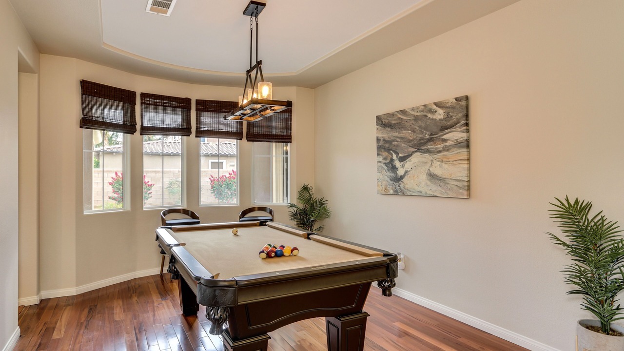 Photo of Bedroom in Indio