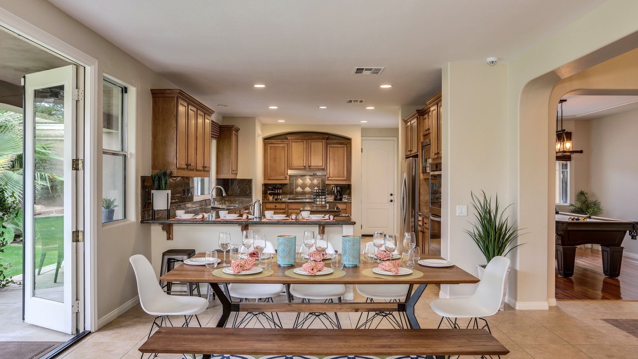 Photo of Kitchen in Indio